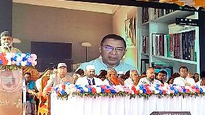 BNP’s 31-point charter aims to rebuild the nation: Tarique