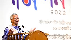 Corruption is destroying everything, we must overcome it: CA