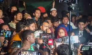 KUET attack: ADSM warns of bringing another uprising to stop oppression on campus