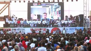 BNP will implement Teesta Master Plan if elected: Tarique