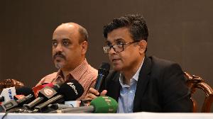Govt prioritizes Hasina’s extradition: CA Press Secretary  