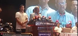 Fakhrul questions interim govt’s commitment to fair and timely elections