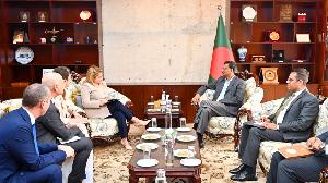 Italy vows faster visa processing for Bangladeshi workers
