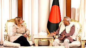 Italy pledges full support for Bangladesh’s political, economic reforms  
