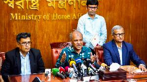 Will witness enhanced law and order situation this evening: Home Adviser  