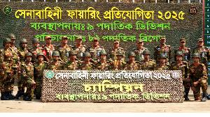 Army to uphold law and order until elected govt takes charge: Army Chief  