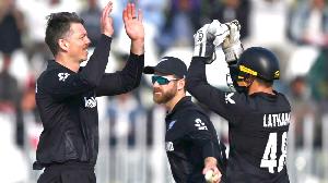 Bangladesh out from Champions Trophy