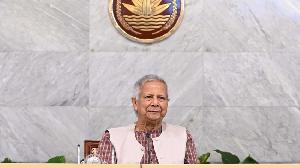 Govt committed to strengthen local governance: CA