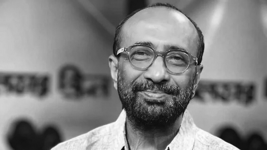 File photo of Zahidur Rahim Anjan.