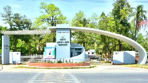 RUET expels 4 for life, 42 permanently removed from halls  