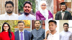 NCP unveils 'Super Ten' leadership  