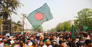 Jatiya Nagorik Party aims for second republic and fresh constitution  