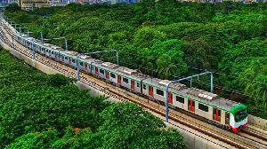 Metro Rail allows carrying water during Ramadan  