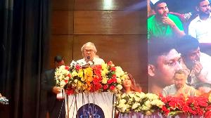 Jatiya Nagorik Party lacks a political philosophy: Rizvi