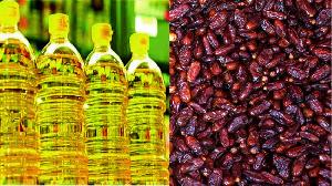 Ramadan market: Soybean oil crisis presist, date prices drop