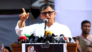 Second republic, constituent assembly election demand another conspiracy: Salahuddin