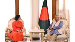 EU pledges €68m for Rohingya crisis, supports Bangladesh’s renewable energy goals  