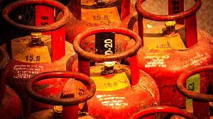12-kg LPG cylinder price reduced by Tk 28 