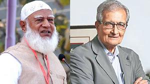 Sen's comments on Bangladesh shocking, unacceptable : Jamaat Ameer