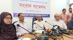 Commission probes 330 cases of enforced disappearance  