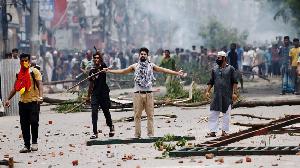 UN to present fact-finding report on Bangladesh protests Wednesday