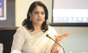 Saudi Arabia's Aramco to supply LNG to Bangladesh at reduced prices: Rizwana  