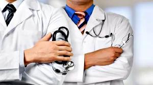 New civil surgeons appointed in 41 districts 