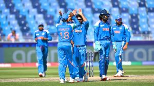 India secures final spot defeating Australia in thriller 