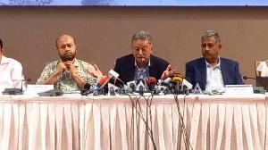 Hasina’s trial has no connection to elections: Amir Khosru  