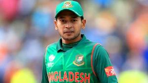 Mushfiqur Rahim retires from ODI