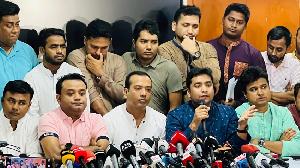JCD accuses NCP of rehabilitating banned BCL leaders