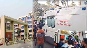 Magura rape victim's condition worsens; all accused arrested
