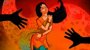 College girl 'gang-raped' while visiting Sitakunda Beach