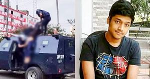 MIST student Yeamin’s death: ICT issues arrest warrant against 10 