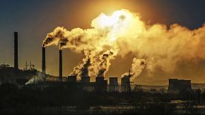 Bangladesh rank 2nd in most air polluted country in 2024: IQAir