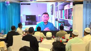 Tarique urges political parties to focus on public issues alongside reforms  