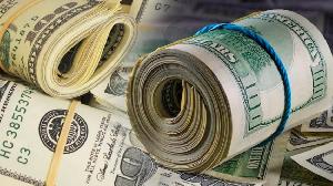 Govt optimistic about recovering laundered money with int'l support