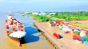 Chinese firm secures Tk 4,046cr contract for Mongla Port