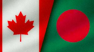 Canada announces financial aid for Bangladesh  