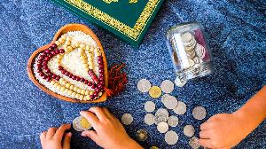 All you need to know about paying Fitra 