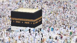 Saudi Arabia sets minimum age of 15 to perform Hajj