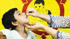 Nationwide Vitamin A campaign begins Saturday  