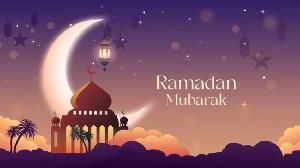 The Virtue of Ramadan: Day 14