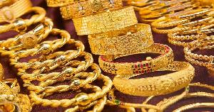 Gold prices increase ahead of Eid