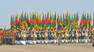 Independence Day parade to be held in 63 districts, just not in Dhaka