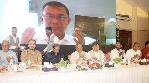 BNP facing media trial similar to 1/11 period: Tarique  