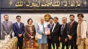 Constitution reform commission proposes replacement of preamble  
