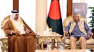 Qatar backs Bangladesh’s reform initiatives, strengthens economic ties  