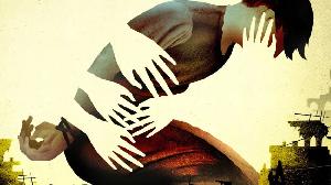 2 NGO workers tortured, blackmailed with bare video