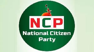 NCP calls emergency press conference